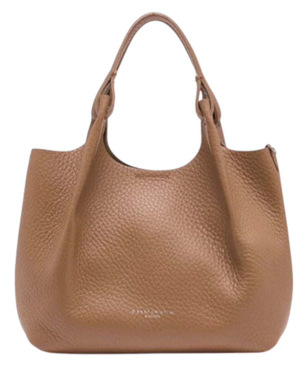 Gianni Chiarini Dua Medium en cuir Double Grana