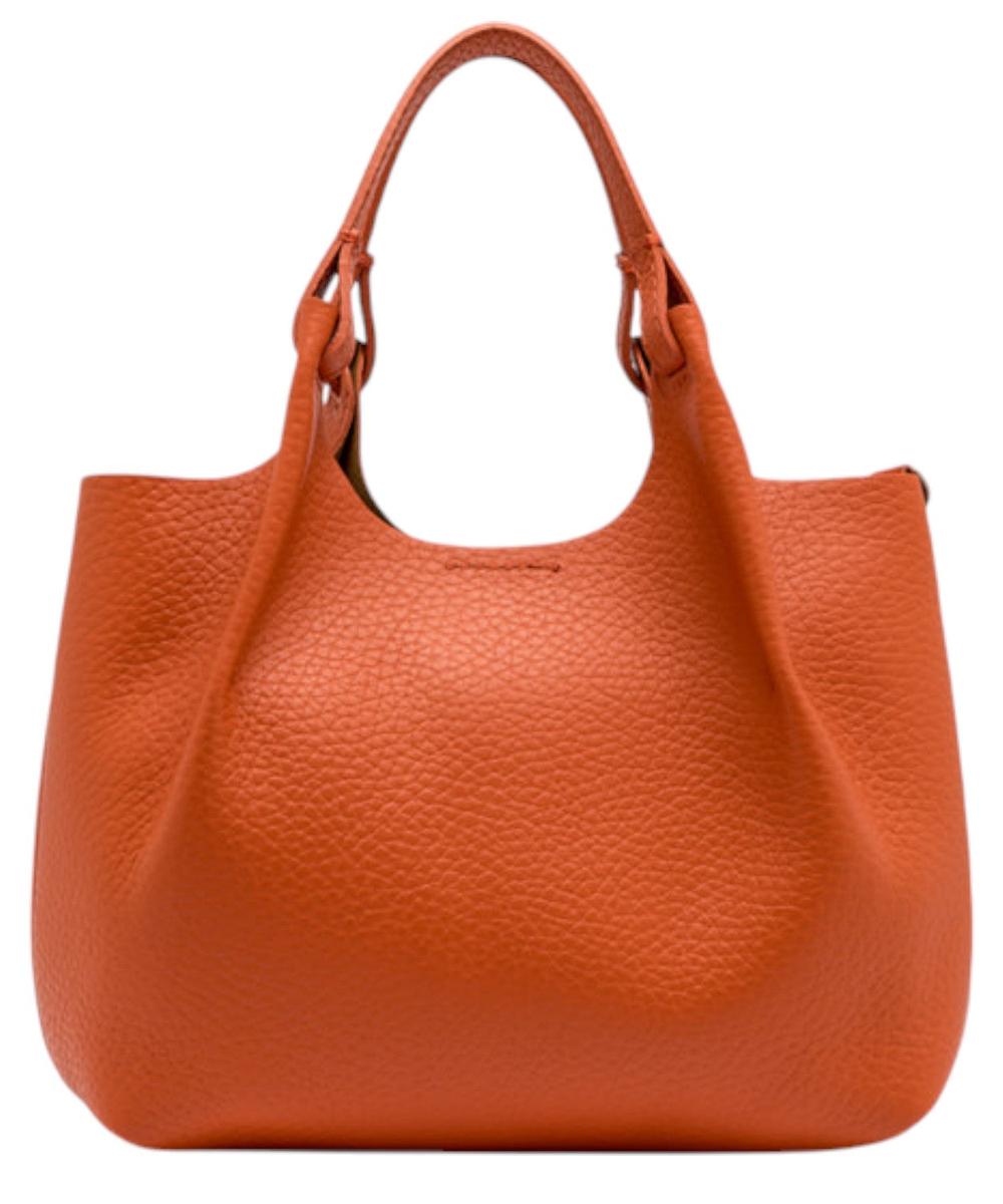 Borsa DUA piccola in Pelle-Gianni Chiarini-Borse a mano-Vittorio Citro Boutique