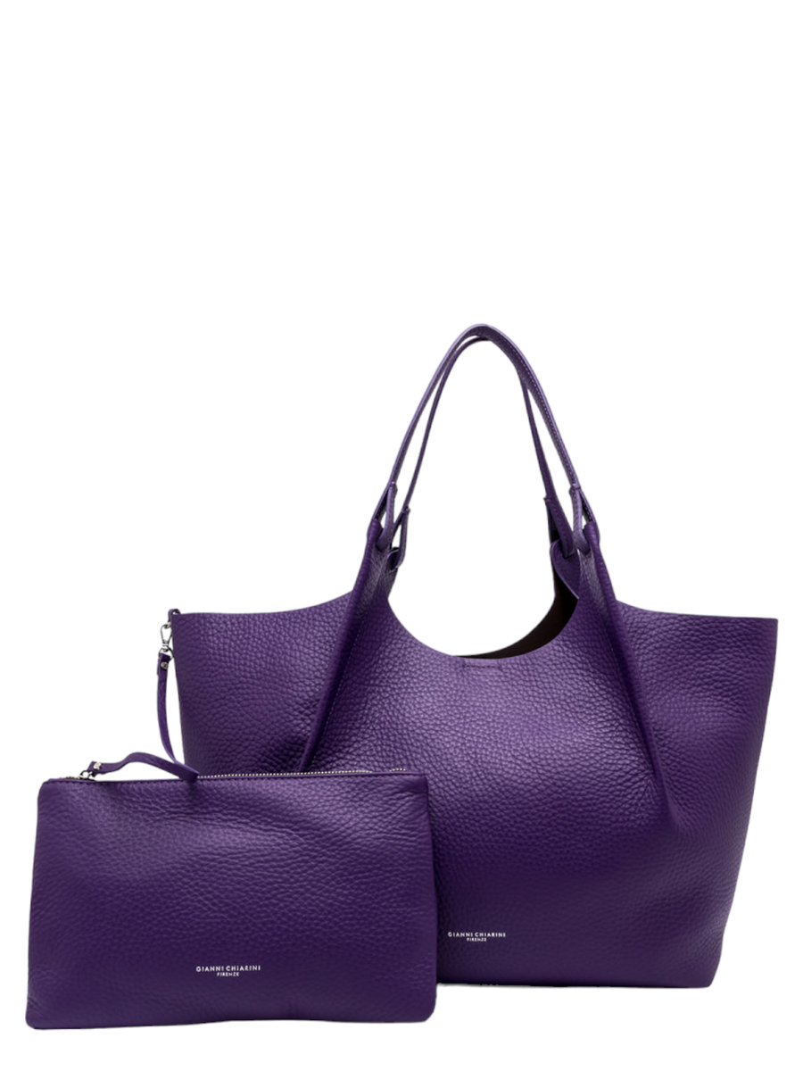 DUA-Gianni Chiarini-Borse a spalla-Vittorio Citro Boutique