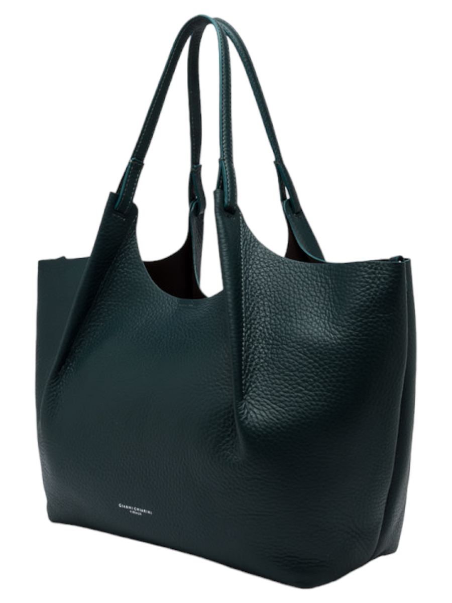 DUA-Gianni Chiarini-Borse a spalla-Vittorio Citro Boutique