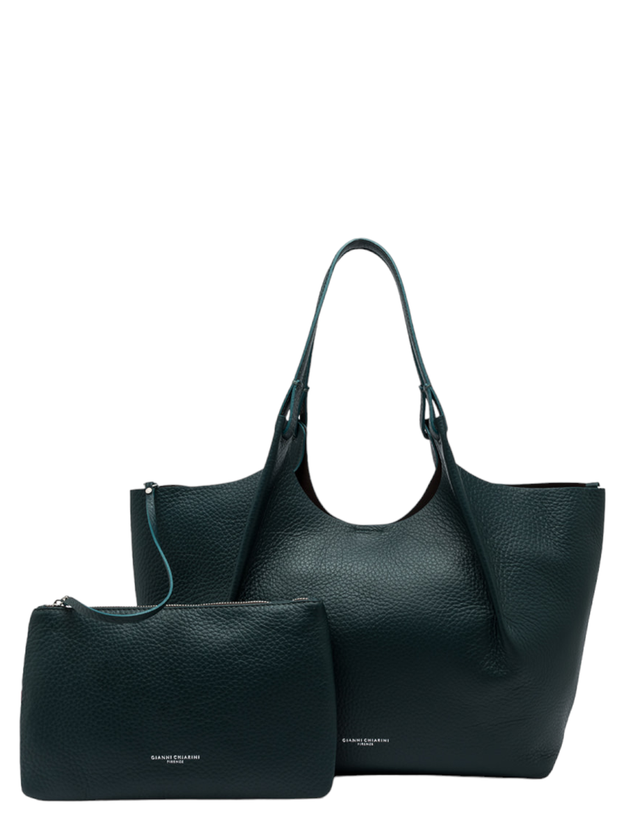 DUA-Gianni Chiarini-Borse a spalla-Vittorio Citro Boutique