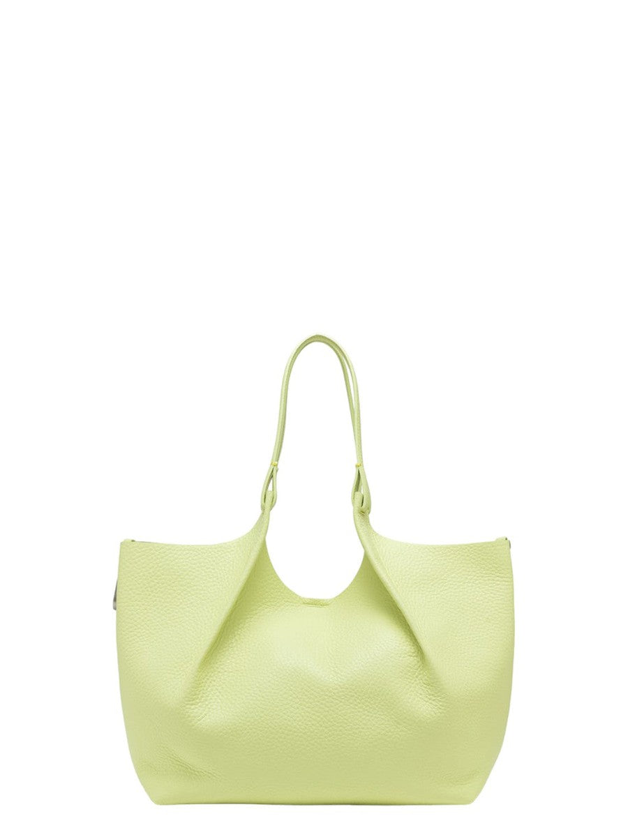 Borsa Dua media-Gianni Chiarini-Borse a spalla-Vittorio Citro Boutique