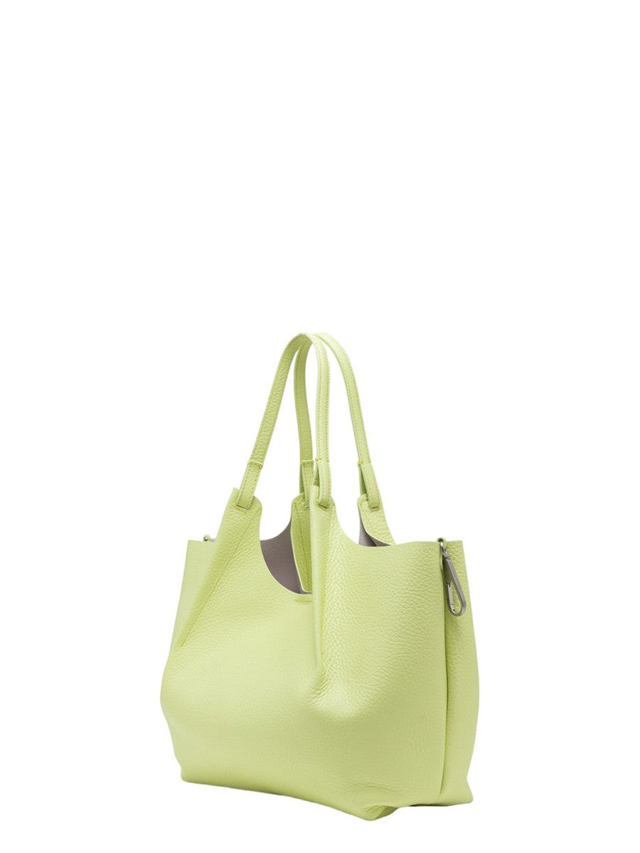 Borsa Dua media-Gianni Chiarini-Borse a spalla-Vittorio Citro Boutique