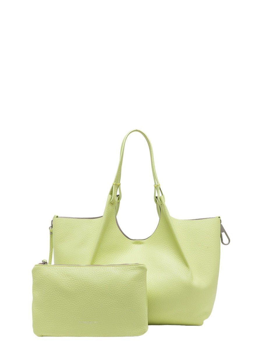 Borsa Dua media-Gianni Chiarini-Borse a spalla-Vittorio Citro Boutique