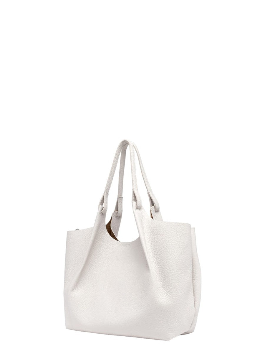 Borsa Dua media-Gianni Chiarini-Borse a spalla-Vittorio Citro Boutique