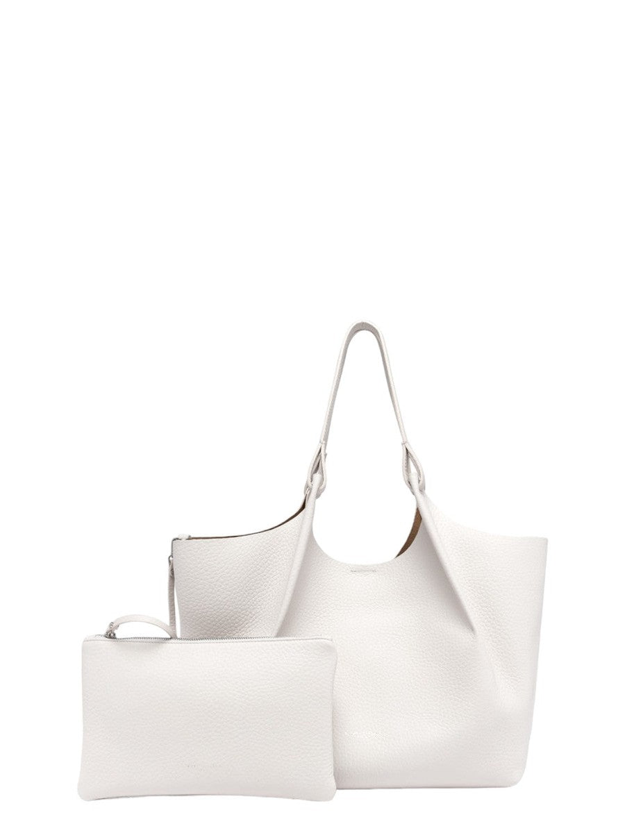 Borsa Dua media-Gianni Chiarini-Borse a spalla-Vittorio Citro Boutique