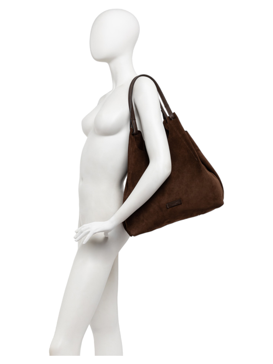 Dua-Gianni Chiarini-Borse a spalla-Vittorio Citro Boutique