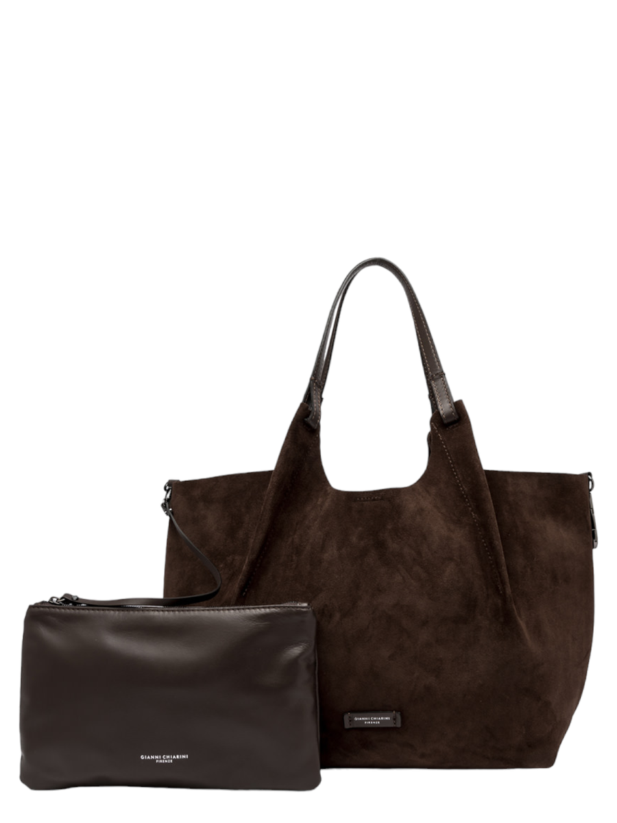 Dua-Gianni Chiarini-Borse a spalla-Vittorio Citro Boutique