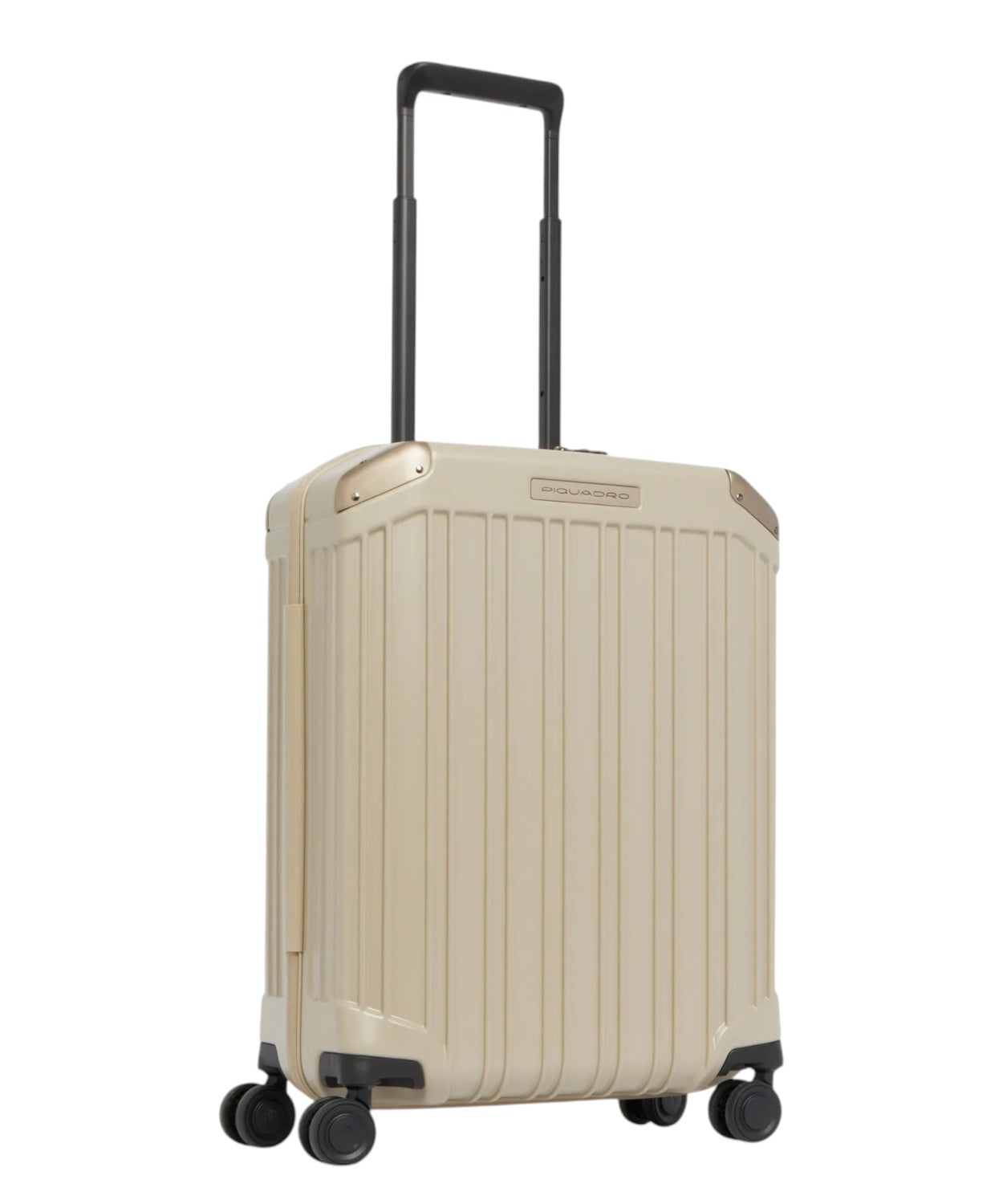 Trolley Cabina Rigido 4 Ruote in Policarbonato con USB