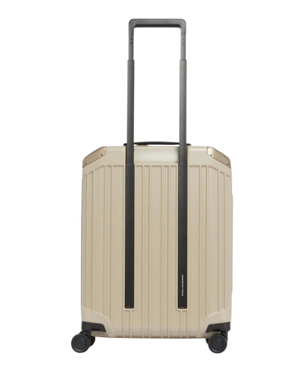 Trolley Cabina Rigido 4 Ruote in Policarbonato con USB
