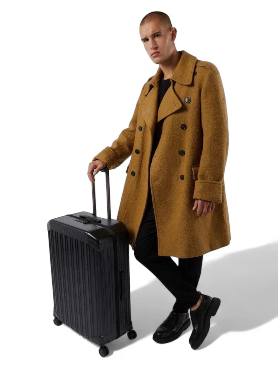 Trolley grande 4 ruote in policarbonato PQ-Light-Valigie-Piquadro-Vittorio Citro Boutique