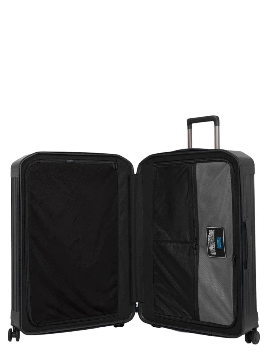 Trolley grande 4 ruote in policarbonato PQ-Light-Valigie-Piquadro-Vittorio Citro Boutique