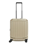 Trolley da Cabina Porta PC Rigido per Viaggi