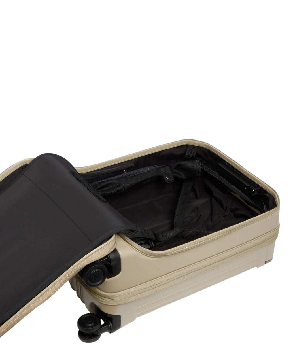Trolley da Cabina Porta PC Rigido per Viaggi