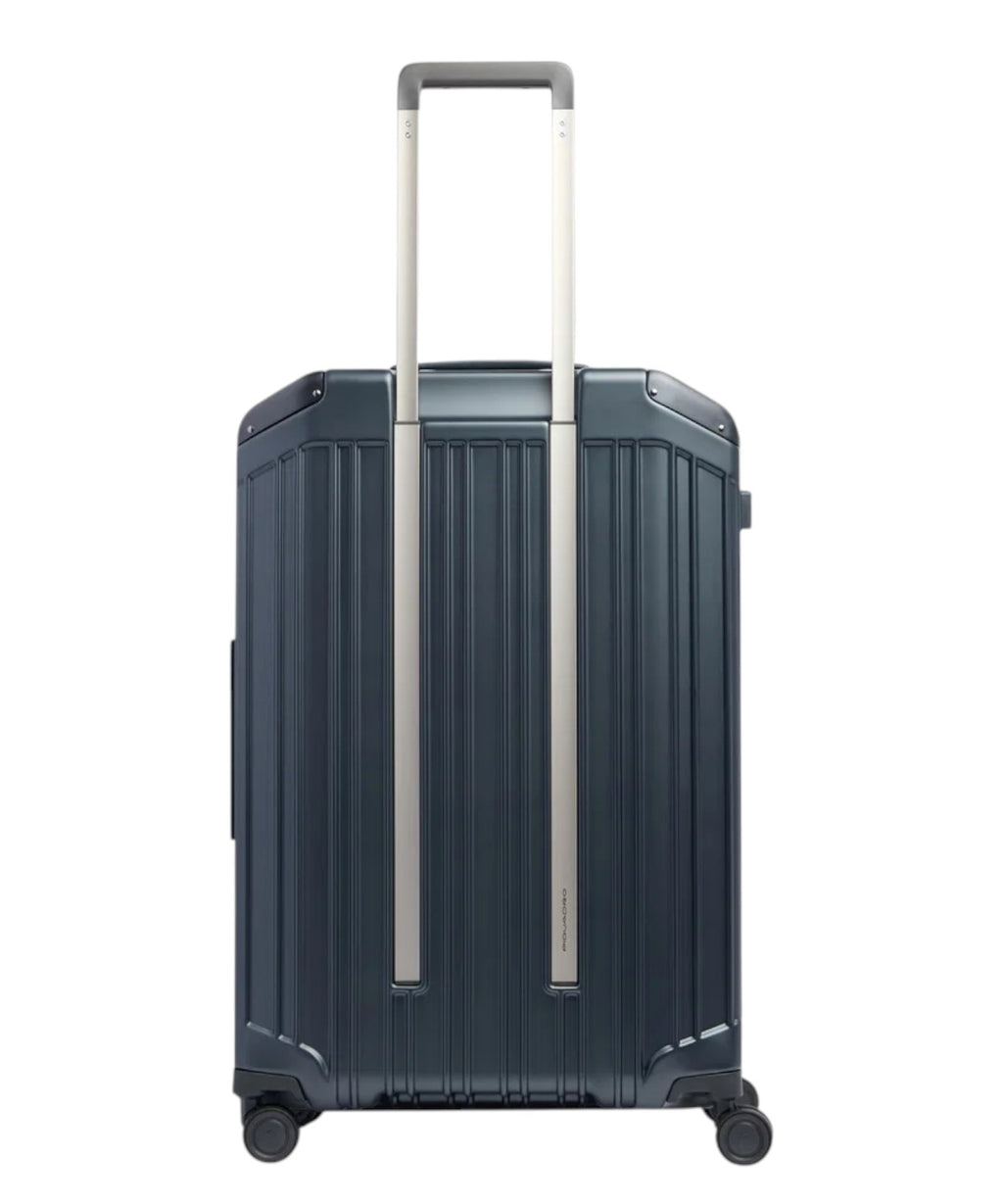 Trolley Medio Rigido Espandibile 4 Ruote per Viaggi