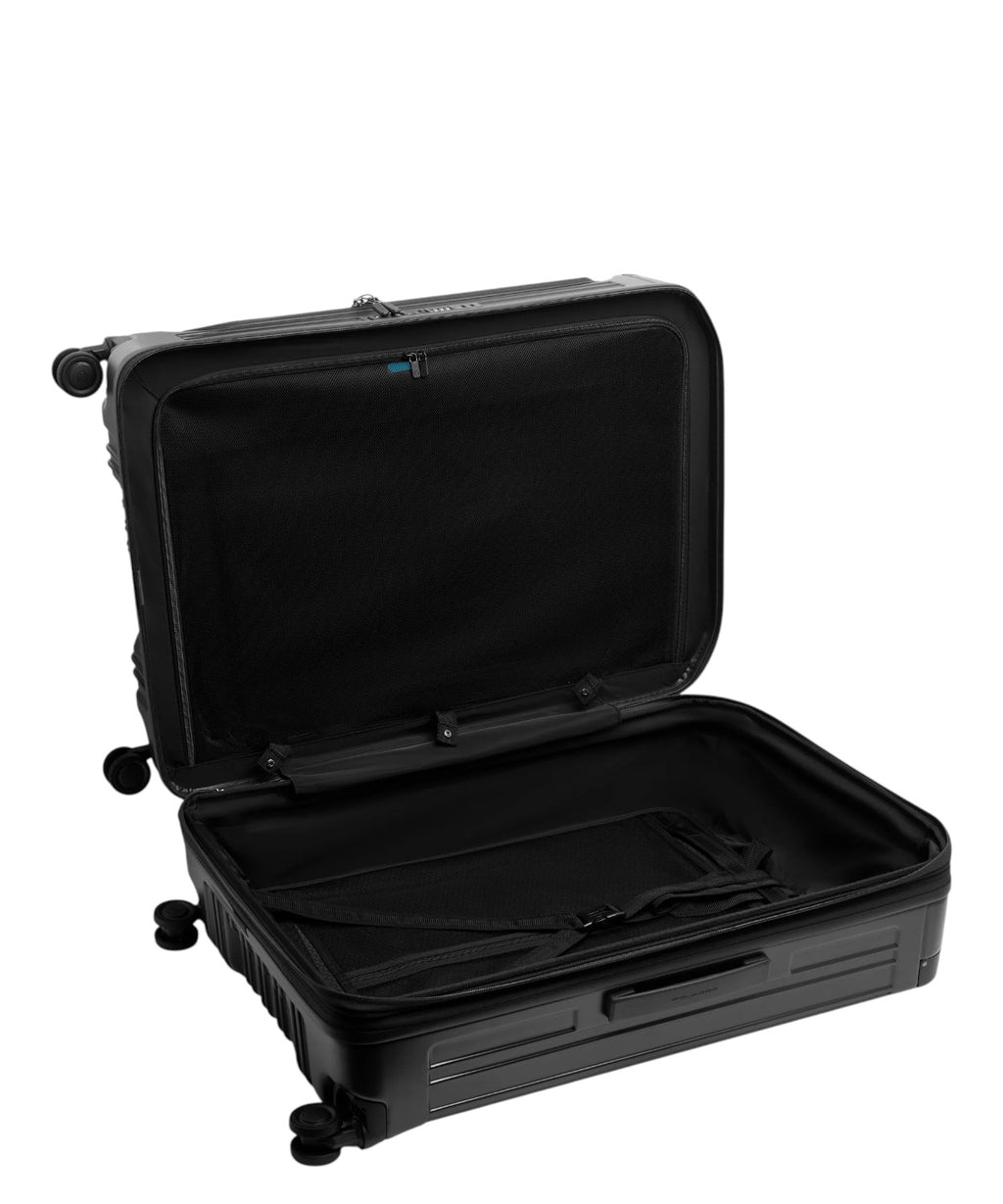 Trolley Espandibile Rigido con Lucchetto TSA