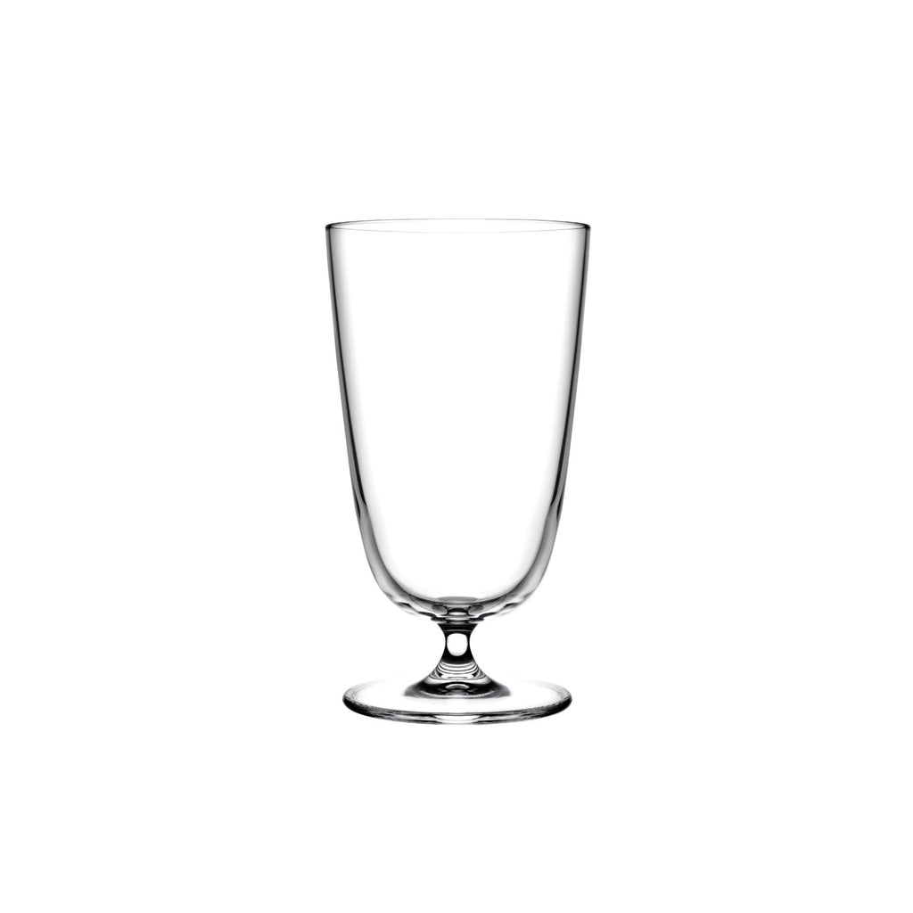 Bar/Giani Set of 6 Cocktail Glass Long-NUDE EU-cocktail glass-Vittorio Citro Boutique