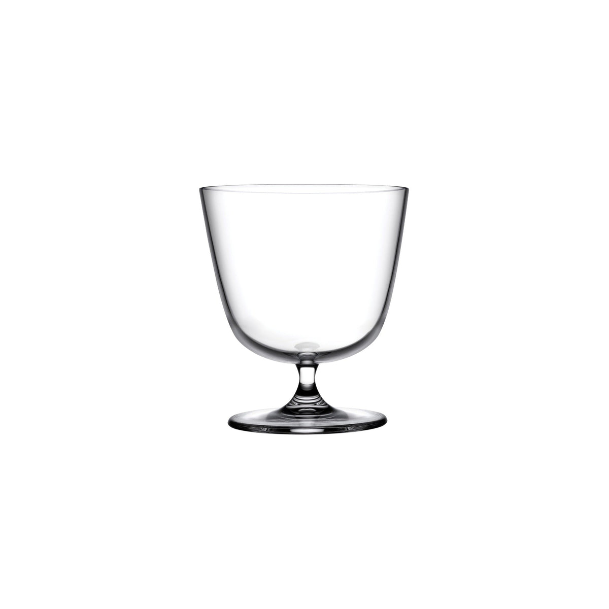 Bar/Giani Set of 6 Cocktail Glass Short-NUDE EU-cocktail glass-Vittorio Citro Boutique