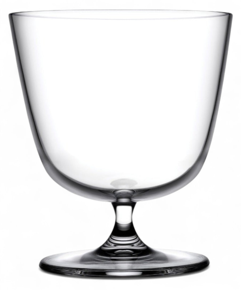 Bar/Giani Set di 4 Cocktail Glass Short-cocktail glass-NUDE EU-Vittorio Citro Boutique