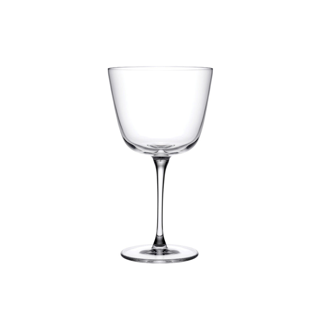 Bar/Giani Set of 2 Cocktail Glass Long Stem-NUDE EU-cocktail glass-Vittorio Citro Boutique