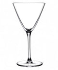 Bar/Giani Set di 2 Martini Glasses-Martini glass-NUDE EU-Vittorio Citro Boutique