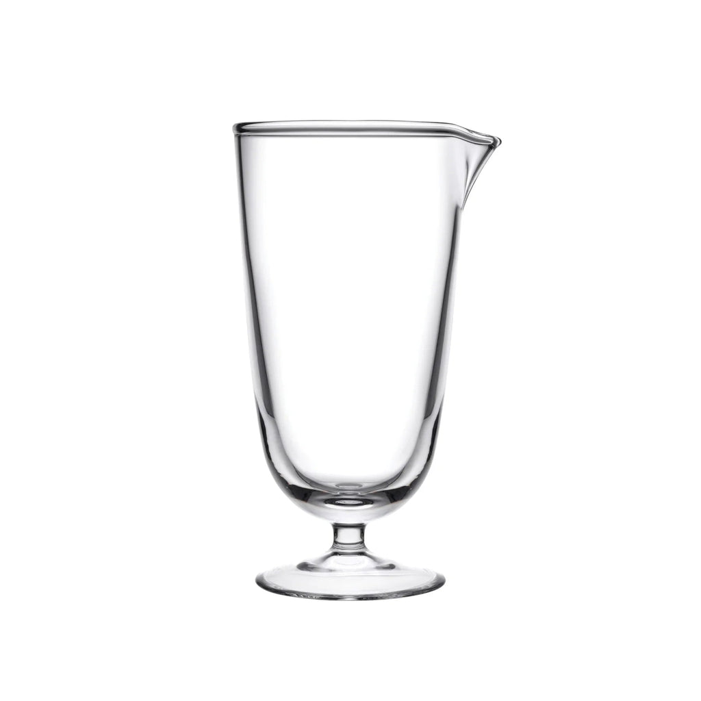 Mixing glass Bar/Giani