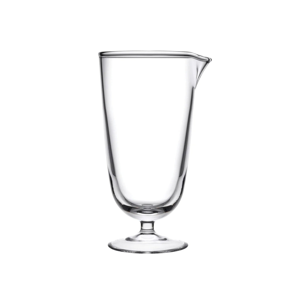 Mixing glass Bar/Giani