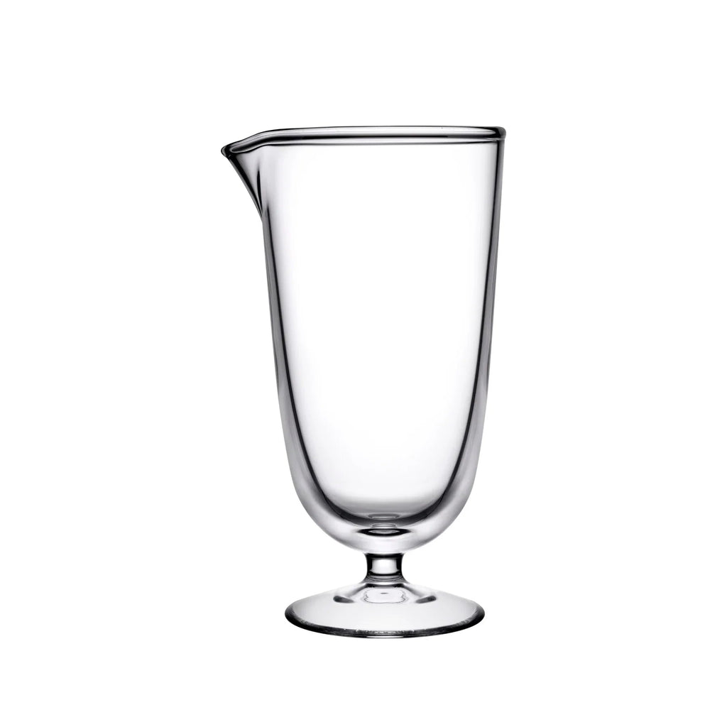 Mixing glass Bar/Giani