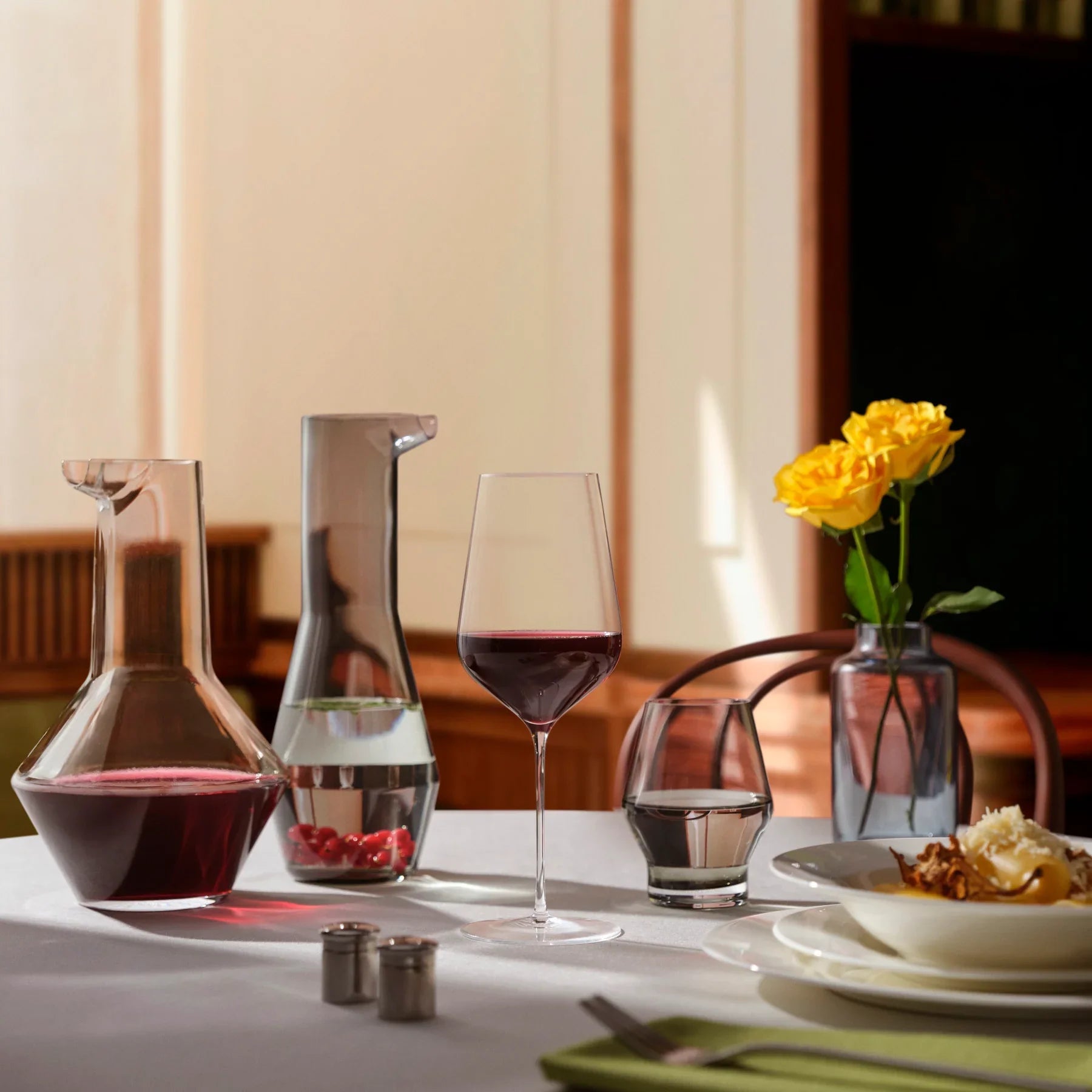 Calice da vino Stem Zero Masterglass