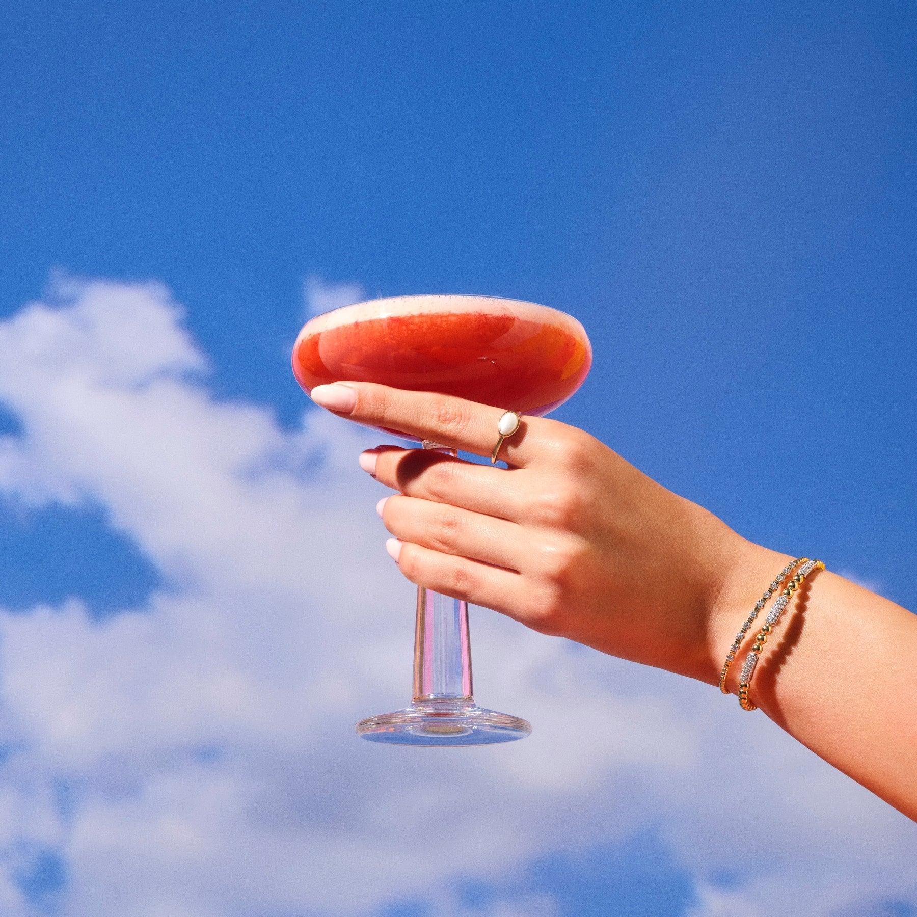 Set 2 coppe Big Top