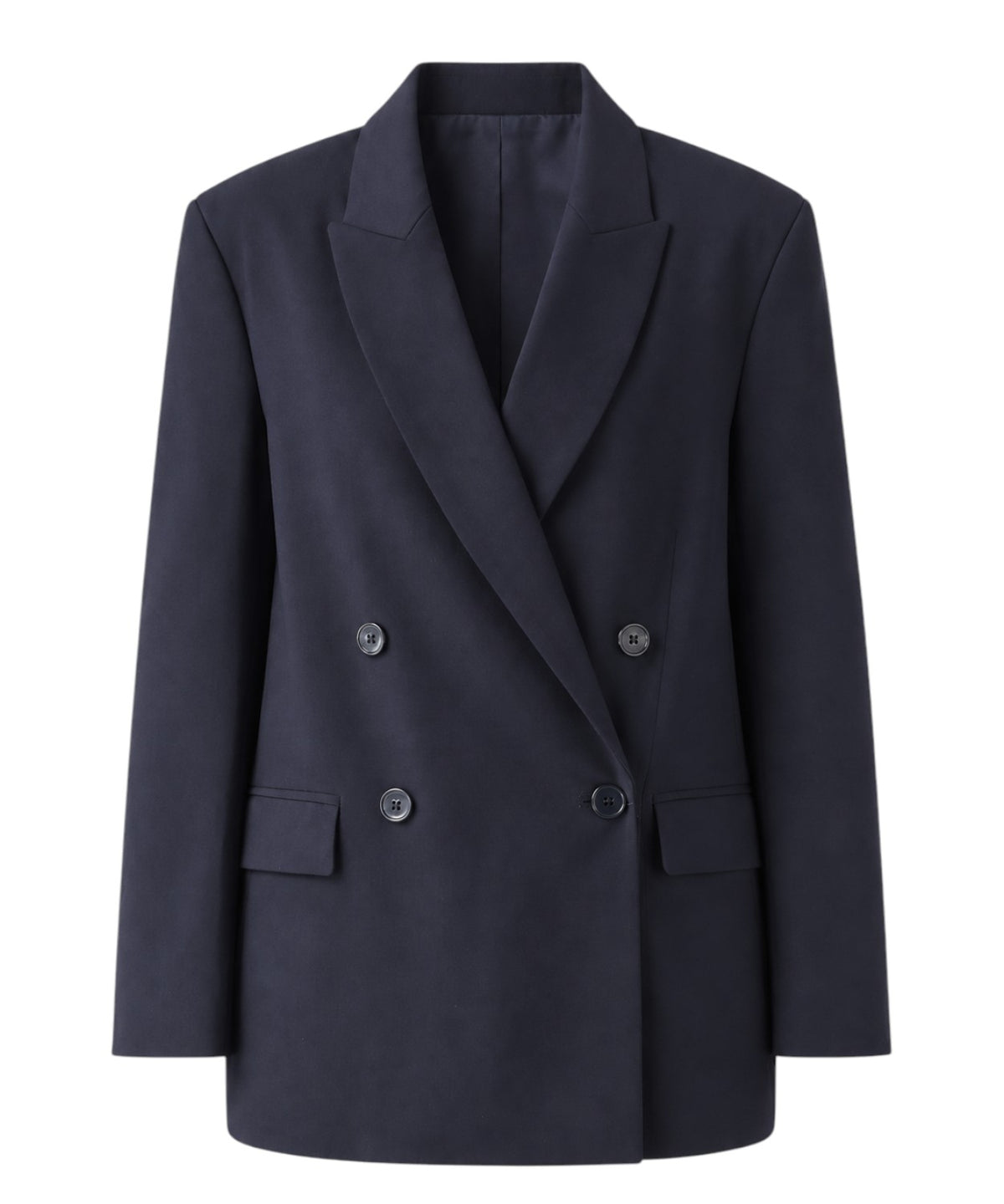 Veste femme Twinset croisée en viscose