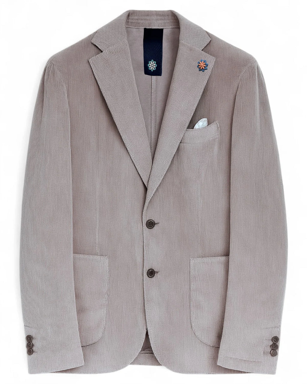 Veste Monopetto Lamitam