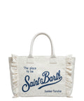 Sac Femme MC2 Saint Barth Colette avec volant