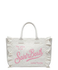 Sac Femme MC2 Saint Barth Colette avec volant