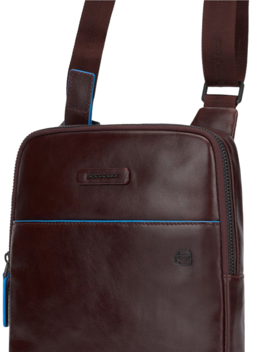 Borsello porta ipad®mini b2 revamp-Tracolle & messenger-Piquadro-Vittorio Citro Boutique