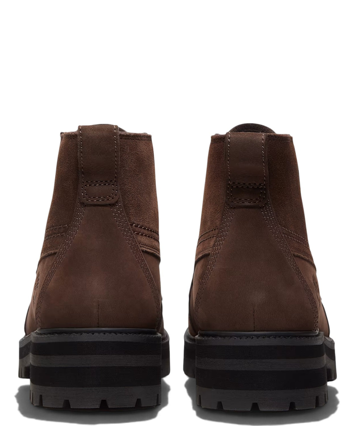 Botte Homme Timberland Britton Drive en cuir avec PrimaLoft®