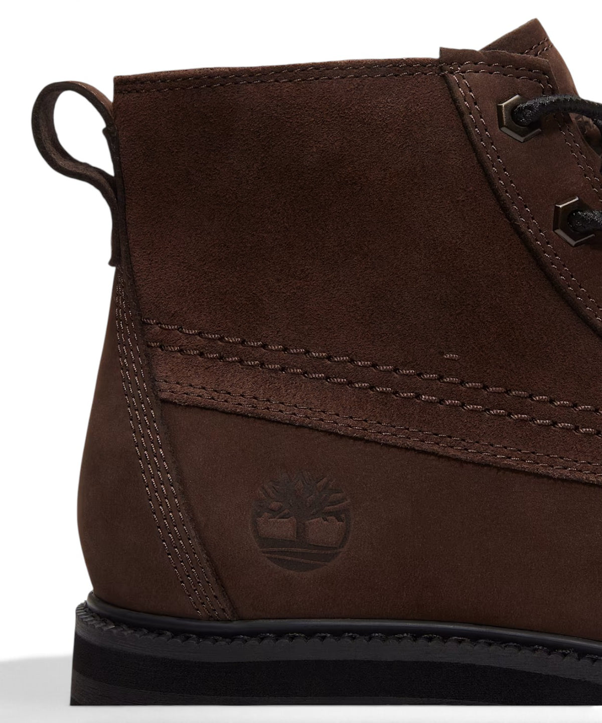 Botte Homme Timberland Britton Drive en cuir avec PrimaLoft®