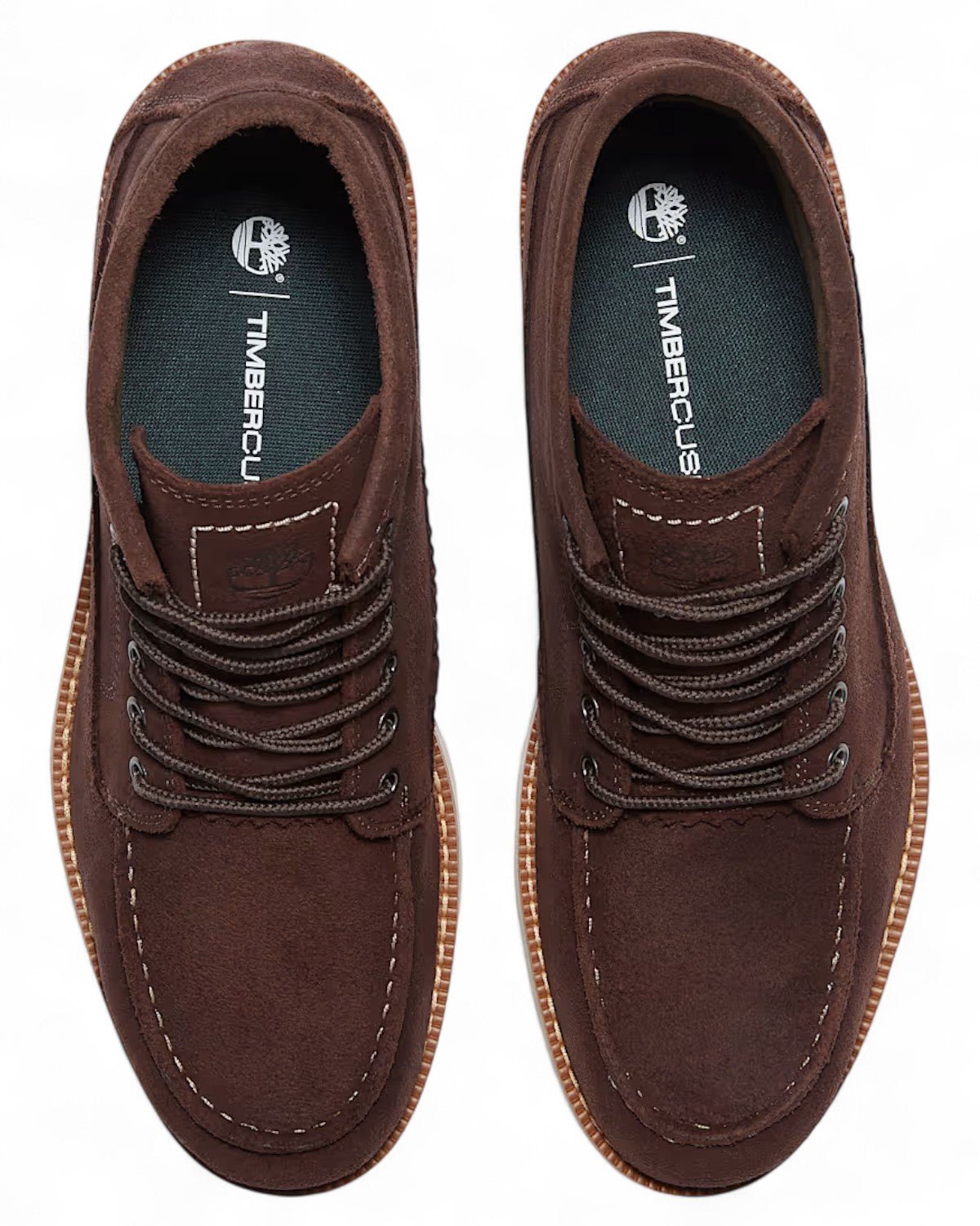 Britton Mills Chukka Boots-TIMBERLAND-Stivali-Vittorio Citro Boutique