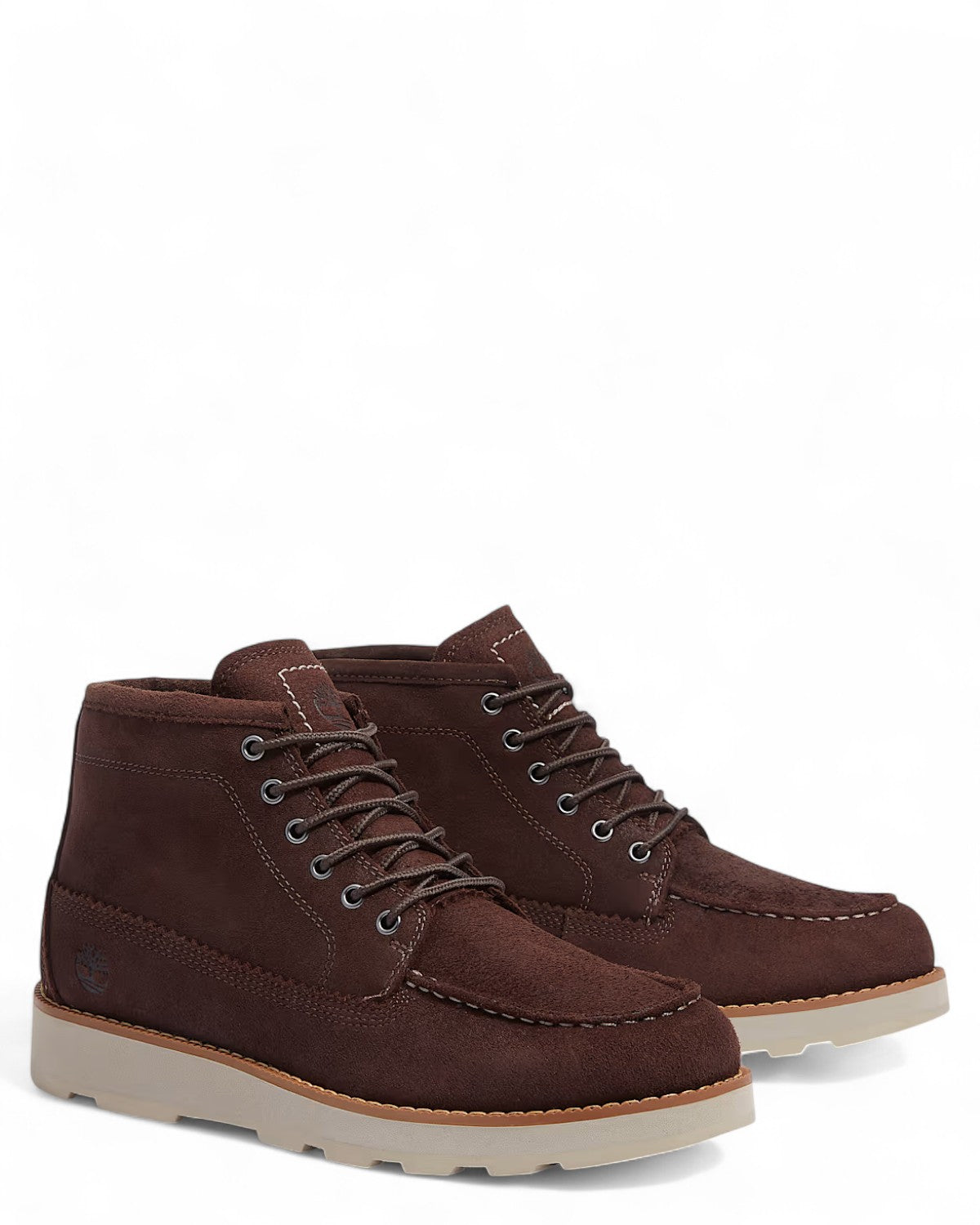 Britton Mills Chukka Boots-TIMBERLAND-Stivali-Vittorio Citro Boutique