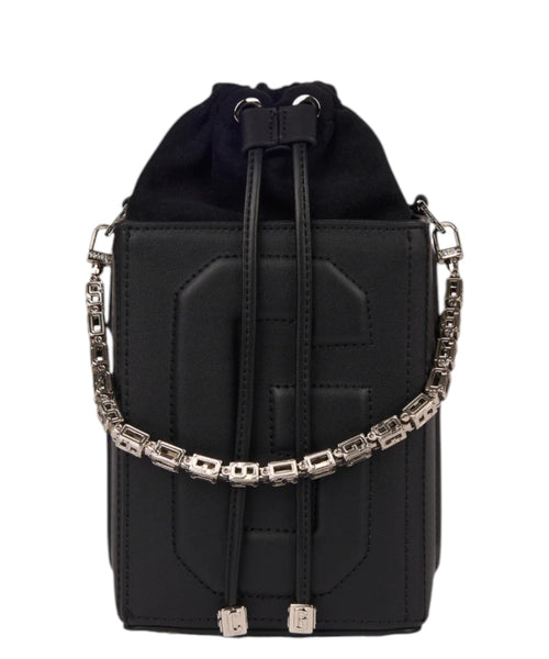 Sac GCDS à bandoulière Dice avec logo 3D