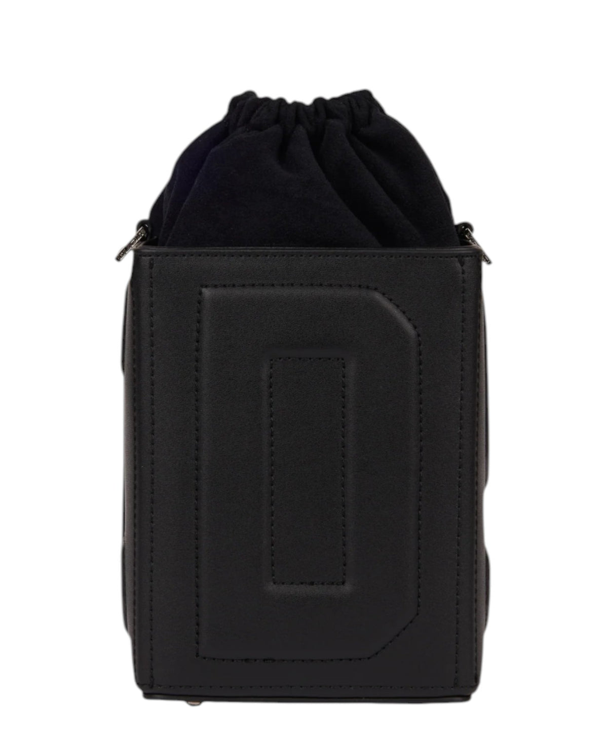 Sac GCDS à bandoulière Dice avec logo 3D