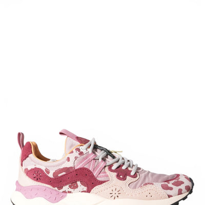 Flower Mountain : Sneakers Homme et Femme