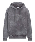 Sweat-shirt GCDS pour homme à capuche et logo clouté