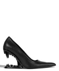 Escarpins femme Morso avec talon de 10 cm