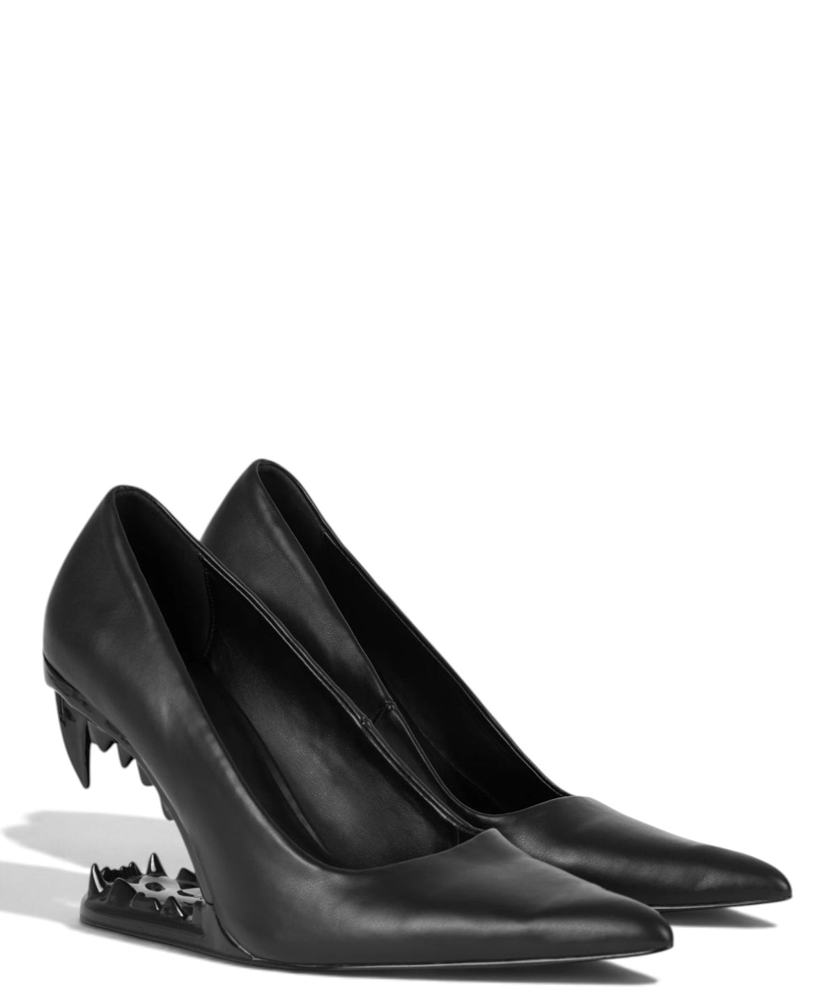 Escarpins femme Morso avec talon de 10 cm