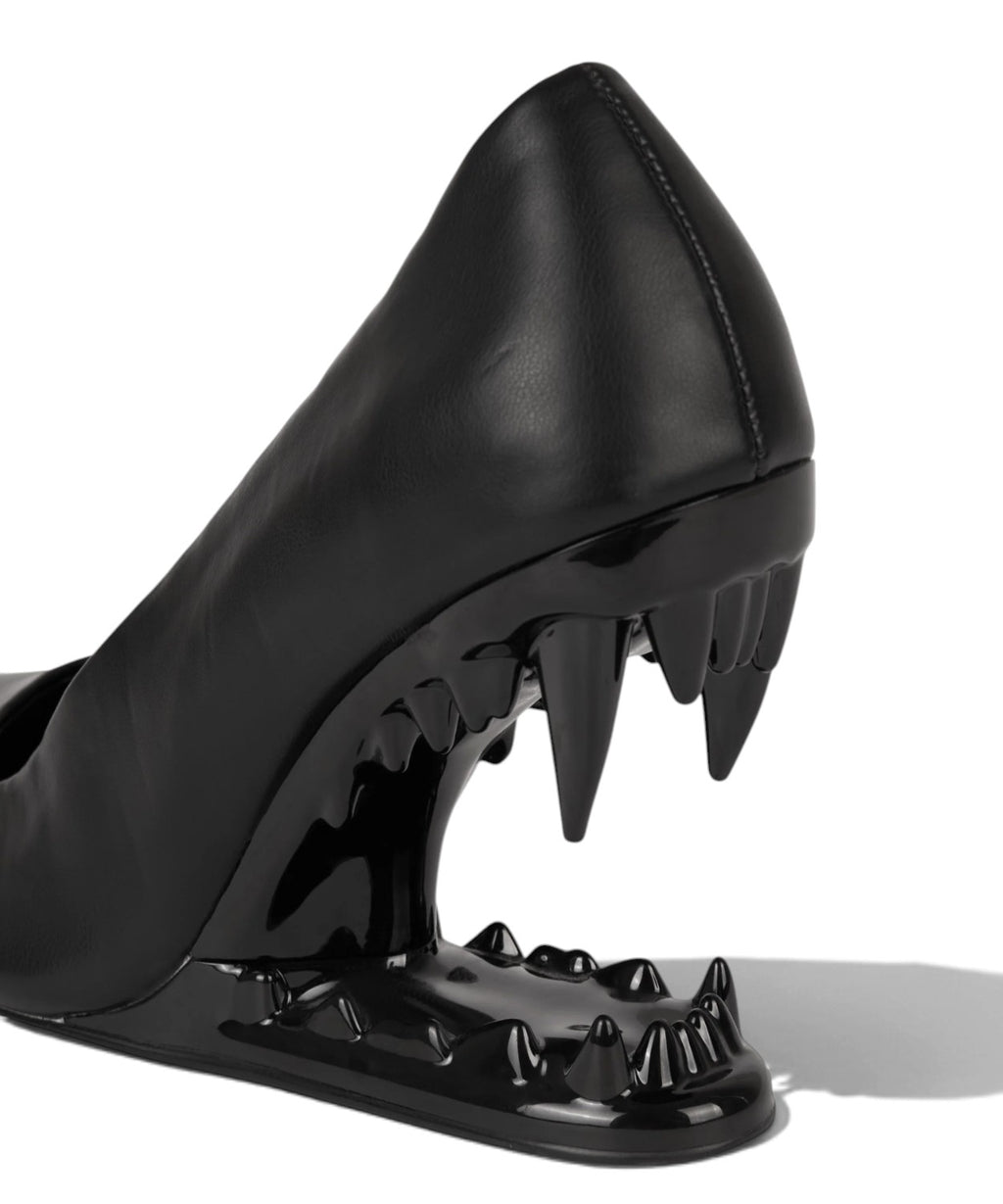 Escarpins femme Morso avec talon de 10 cm