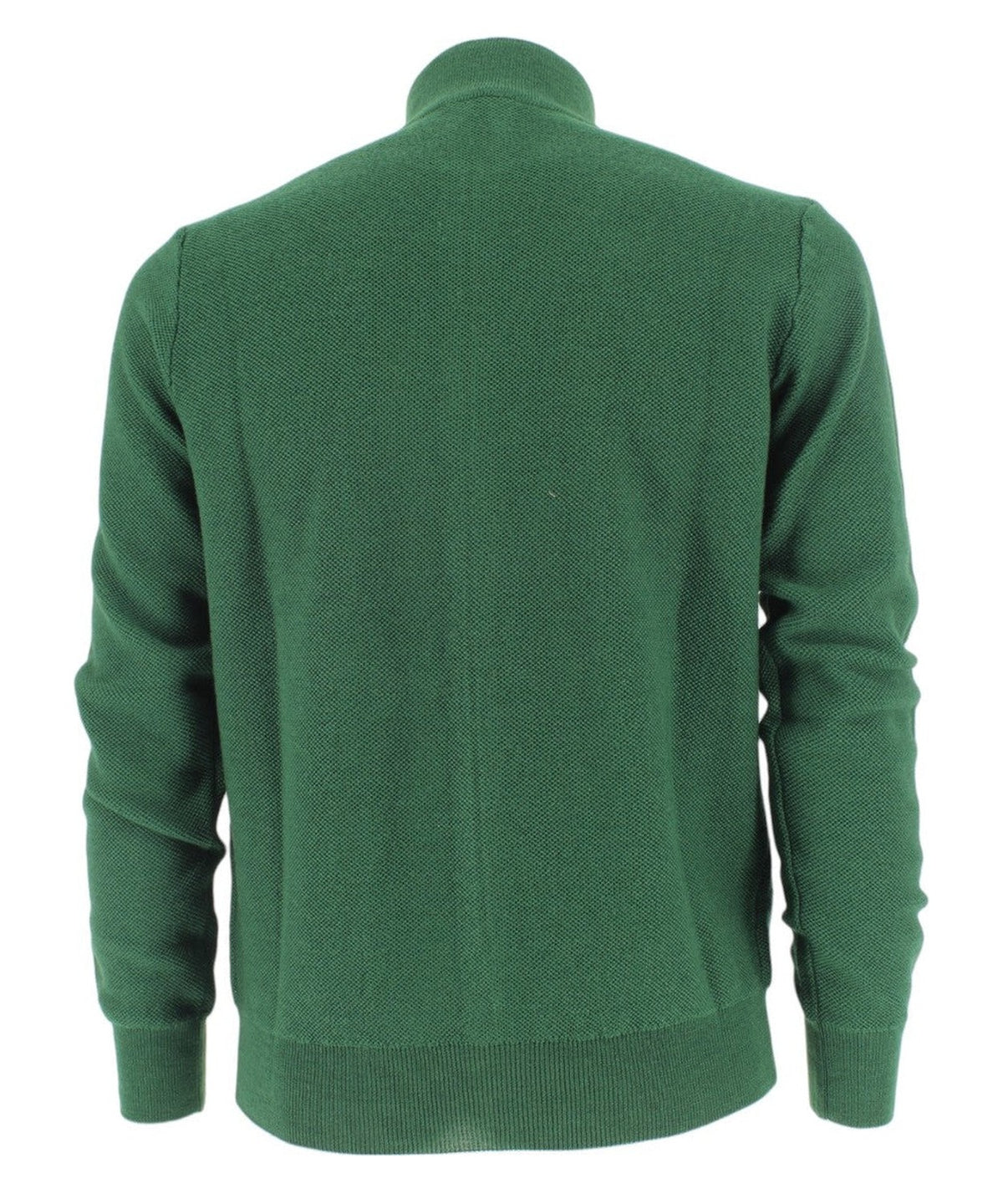 Giacca in Lana Extrafine con Zip-A-B-KOST-Maglieria-Vittorio Citro Boutique