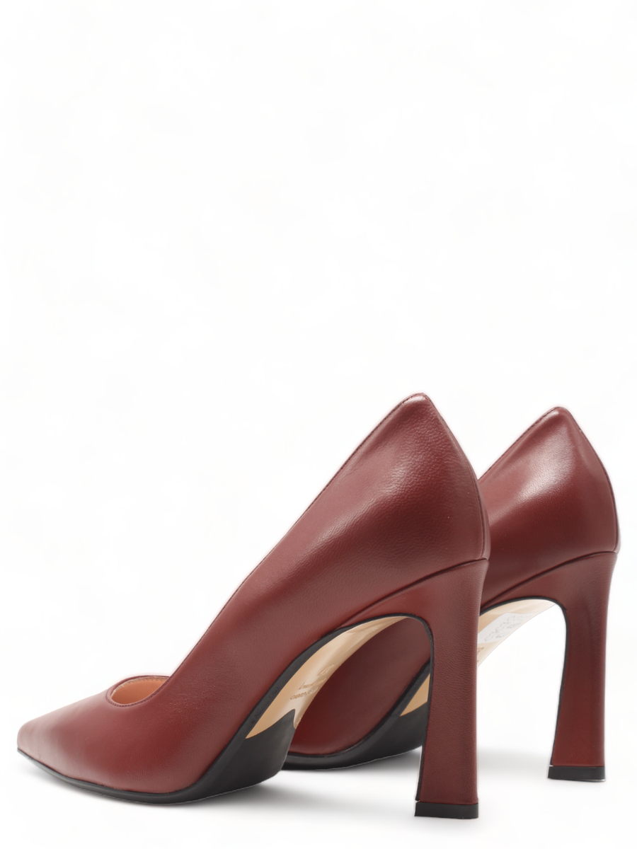 Décolleté in pelle-Scarpe con tacco-Anna F.-Vittorio Citro Boutique