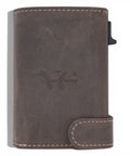 Portefeuille Homme Cuir RFID de VittorioCitro
