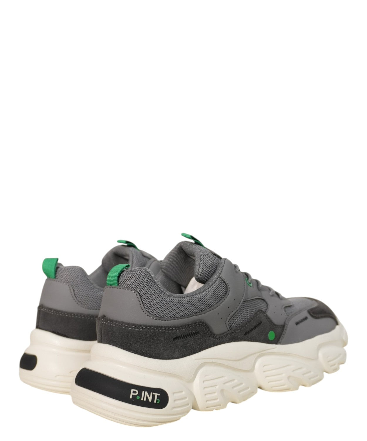 Sneakers Unisex Point3 Big Bang